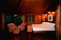 Cape Tribulation, Coconut Beach